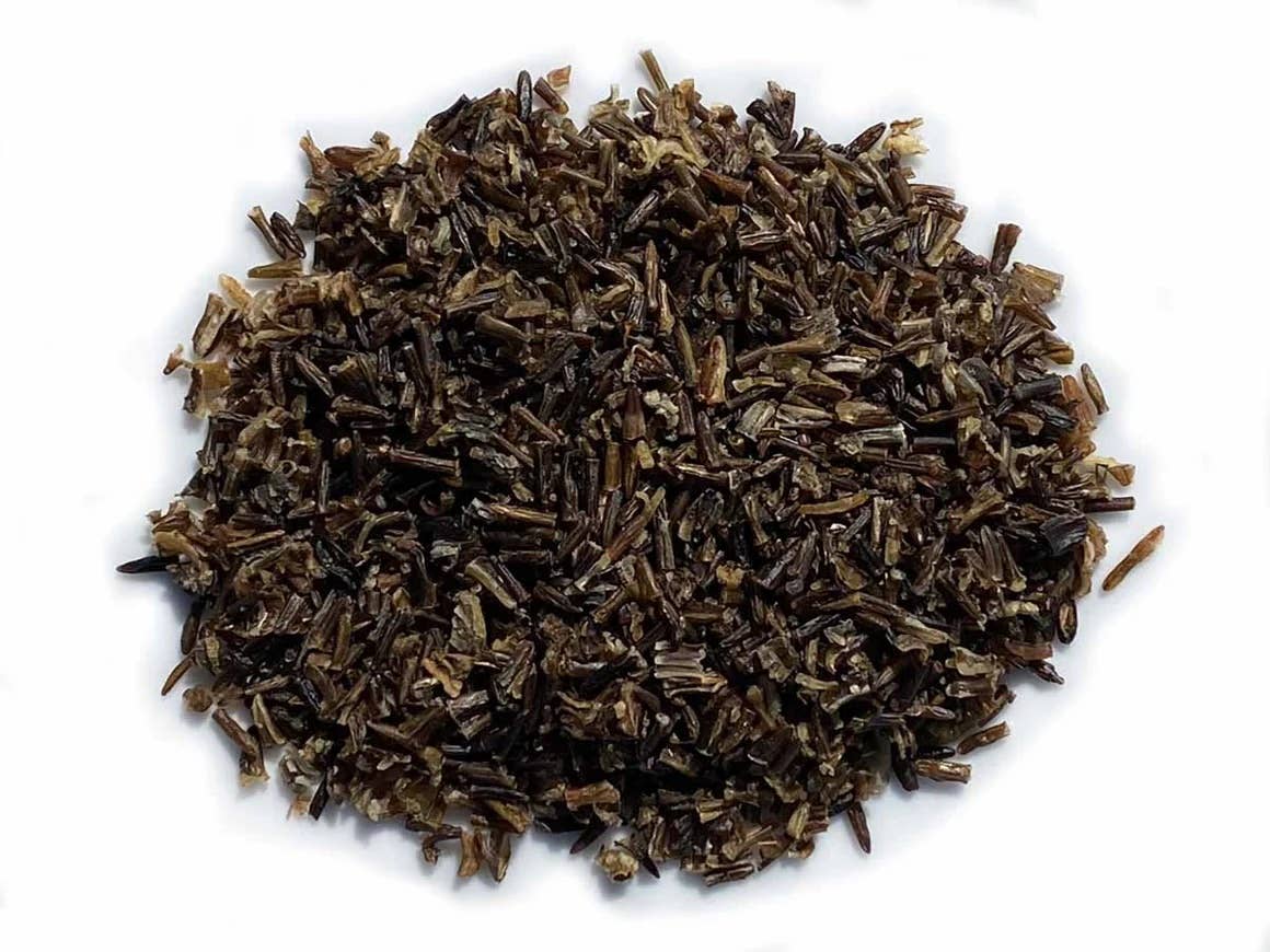 Floating Leaf Fine Foods - Wholesale Rice - Floating Leaf Organic Prairie Wild Rice in Minutes NON GMO1