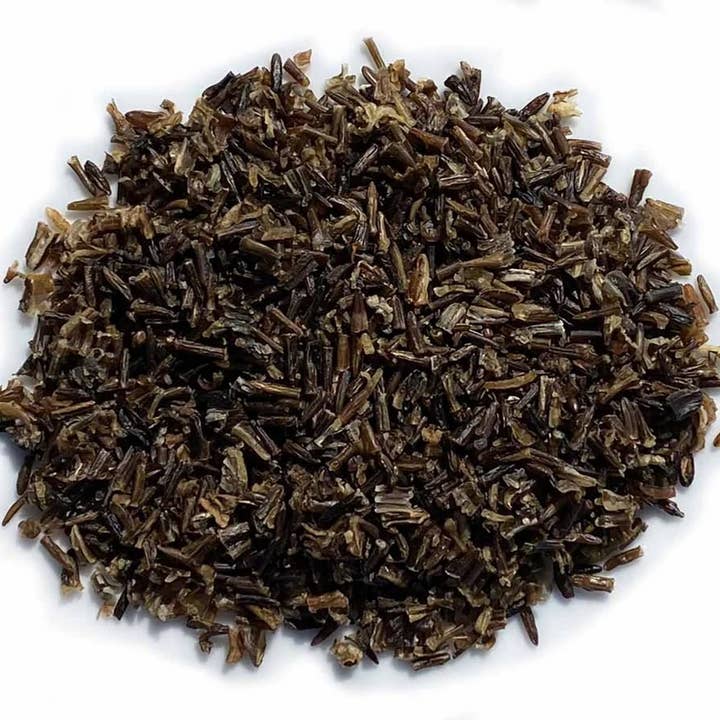 Floating Leaf Fine Foods - Wholesale Rice - Floating Leaf Organic Prairie Wild Rice in Minutes NON GMO1