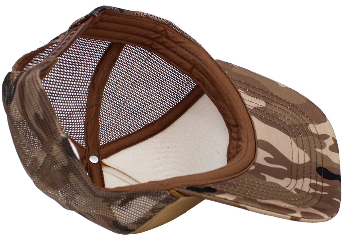 KBETHOS - Wholesale Truckerpet - Uniseks - Classic truckerpet met schuimstof aan de voorkant237