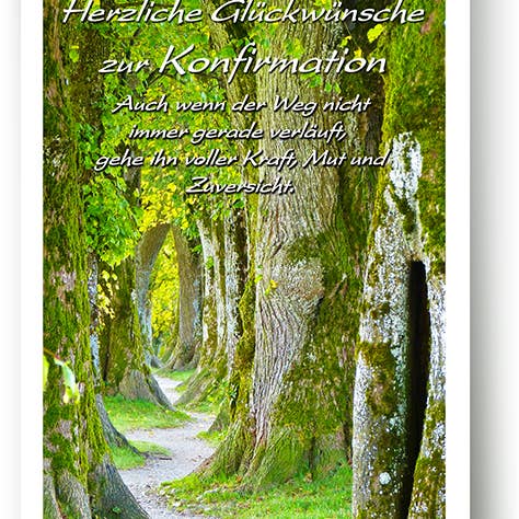 Bekräftelse/Gratulationskort/339071 för wholesale av Yabué