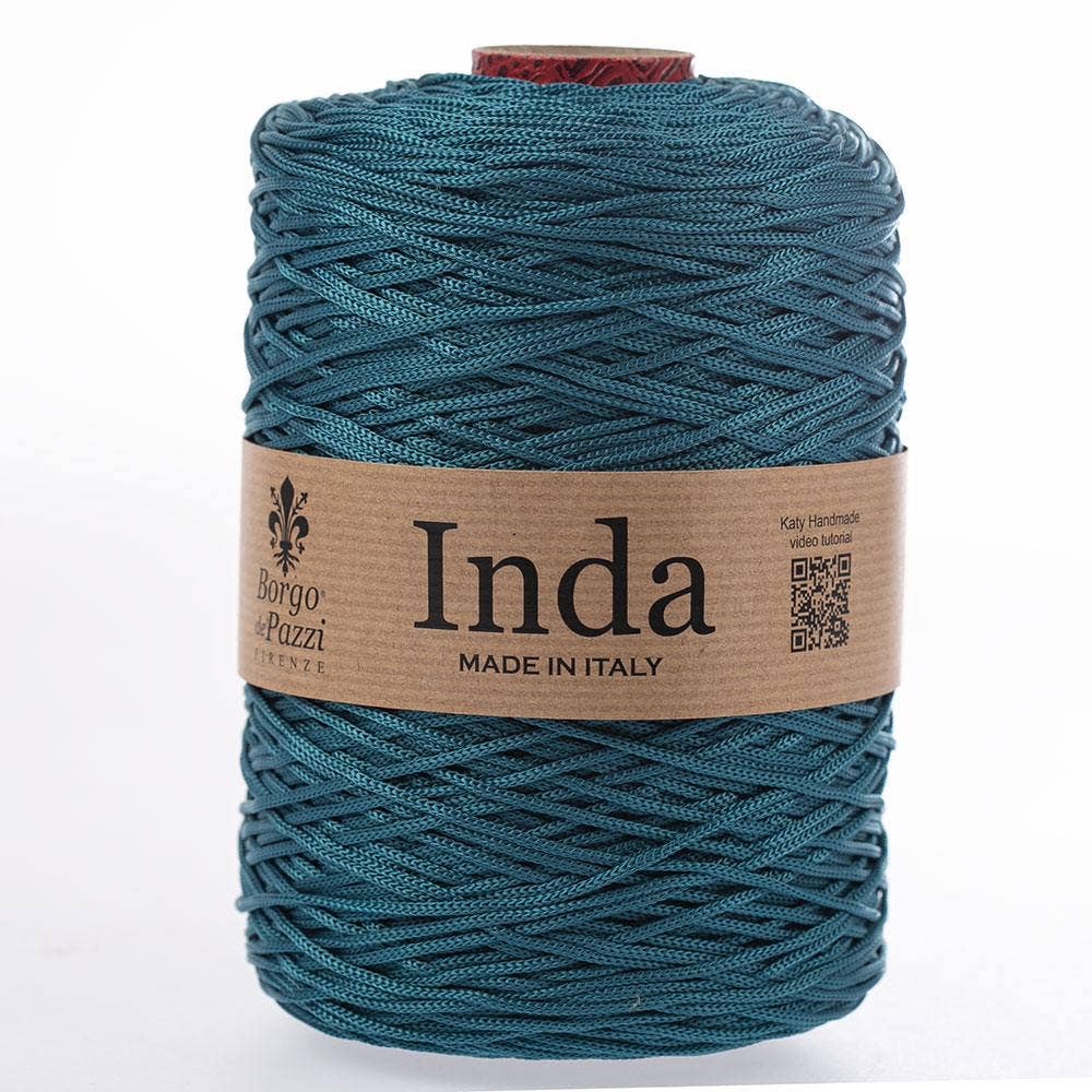 Borgo de' Pazzi - Firenze - Venta al por mayor Cordones - Mujer - Inda - Fibra de polipropileno ligera multifuncional46
