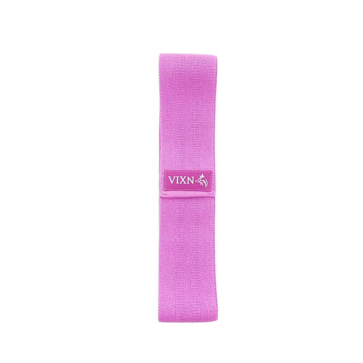 Vixn – Equipamento de fitness por atacado – Guia de Glúteos e Conjunto de Bandas de Resistência