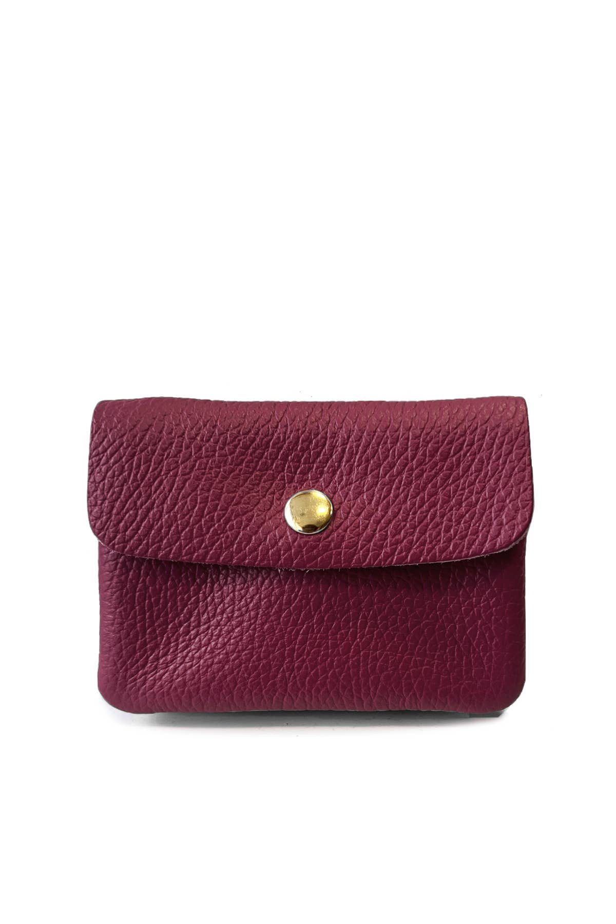 Cherry Paris - Wholesale Wallet - Women's - Small Leather Goods LUCE GRAINE - 3998D12