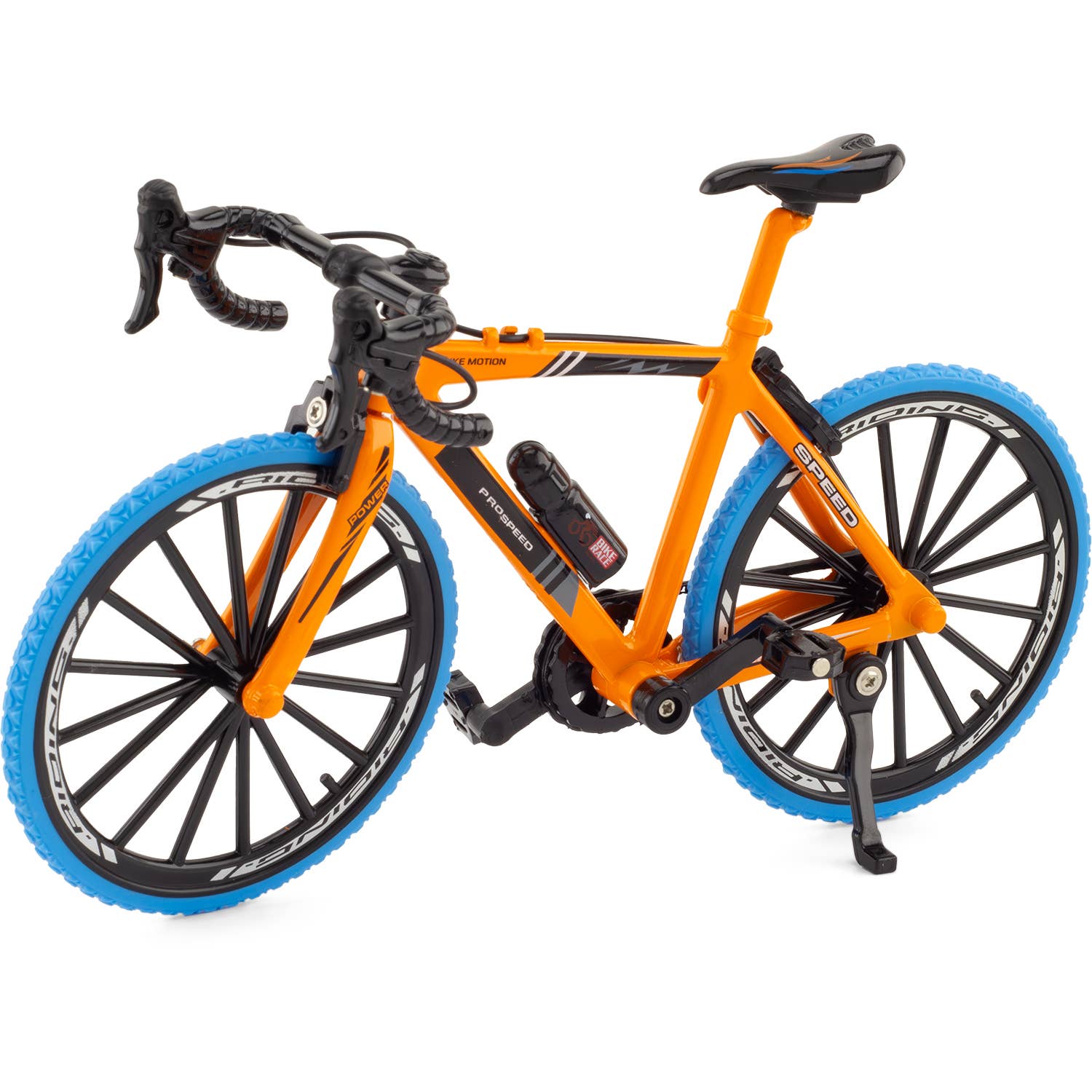 Ulysse Couleurs d'Enfance – wholesale Leksaksbil/Lastbil - Barn – MINIATYR: Racercykel Pro0