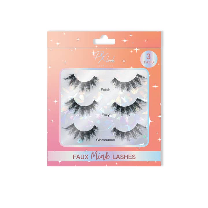 VIAI Beauty - Wholesale Makeup Kit - Struck By Love Bundle5