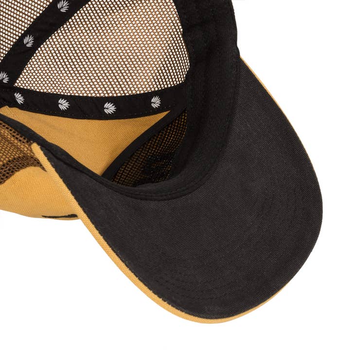 Sendero Provisions Company - Wholesale Trucker Hat - Men's - Daggum