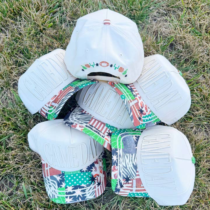 Spil Day Hat for engroshandel hos Poppy & Pine