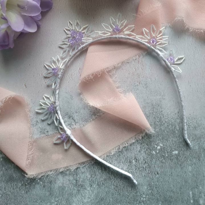 Henri Crown for wholesale by Alexandra Bespoke