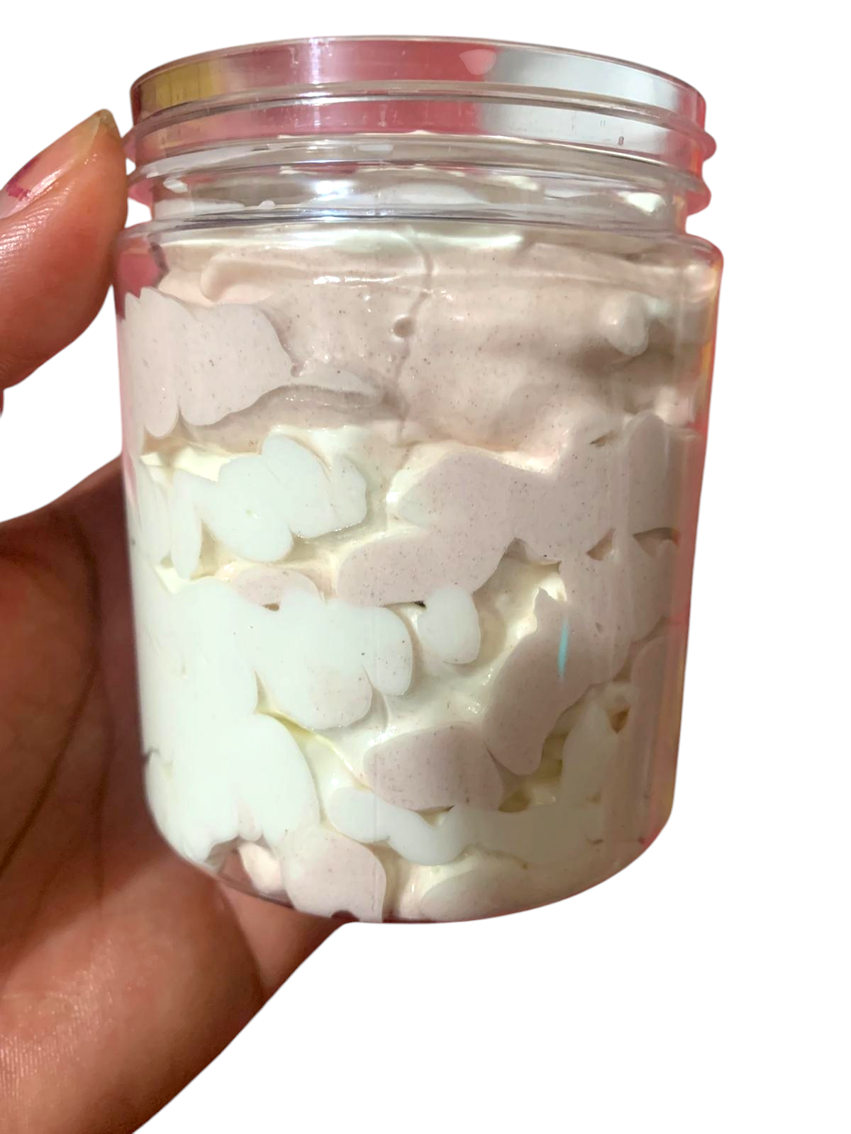 Chabinehairstore - Wholesale Body Balm/Butter - Natural Whipped Body Butter26