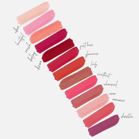 Wonderskin - Wholesale Lip Stain/Dye/Tint - WONDER BLADING Peel & Reveal Lip Stain Kit94