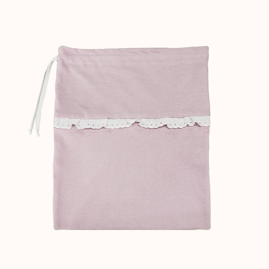 Pim-Pam-Pum - Wholesale Clothing Set - Baby - Sublime Laundry Bag3