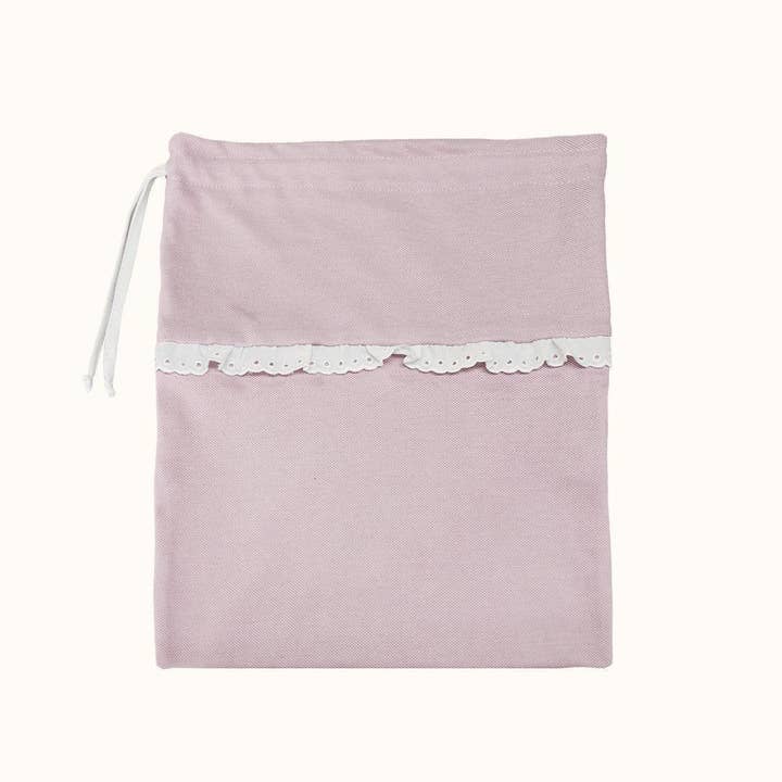 Pim-Pam-Pum - Wholesale Clothing Set - Baby - Sublime Laundry Bag3