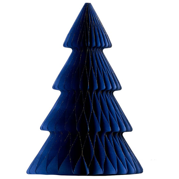coopz - Wholesale Christmas Decoration - Paper Christmas Tree Fir Stand Large