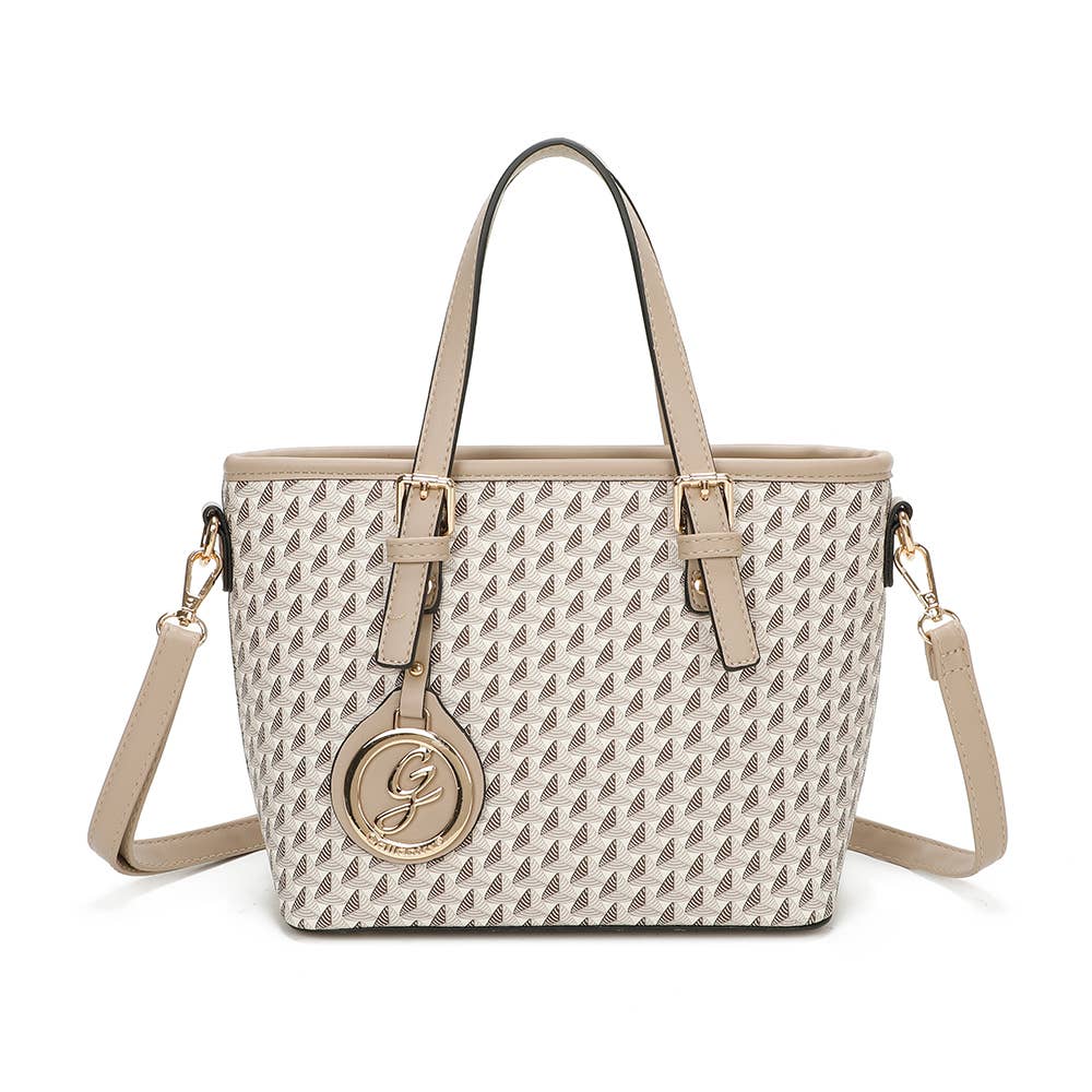 Gallantry - Vente Tote bag – femme - Sac cabas (M-9426-1)7