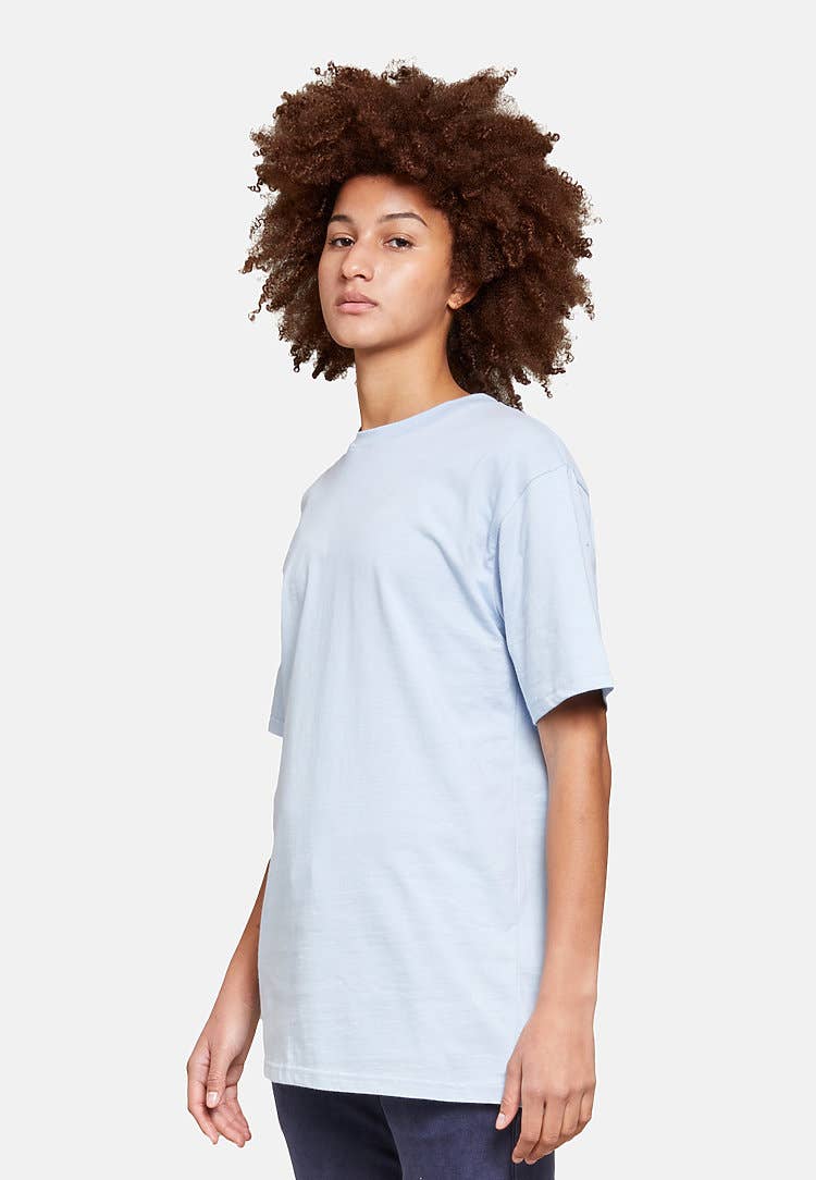 Lane Seven Apparel - Vendita all'ingrosso Maglietta - Uomo - T-shirt heavyweight a maniche corte39