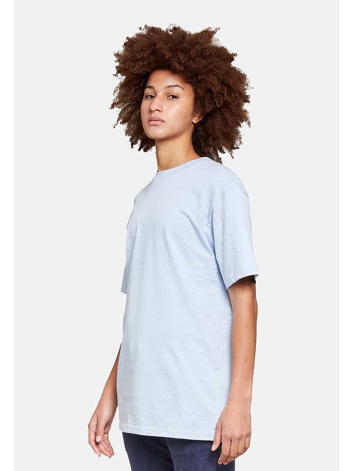 Lane Seven Apparel - Vendita all'ingrosso Maglietta - Uomo - T-shirt heavyweight a maniche corte39