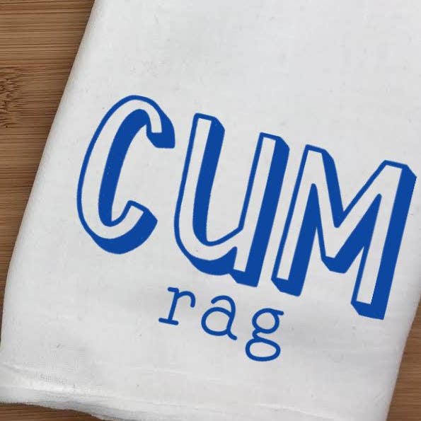 Wholesale Cum Rag for your store - Faire