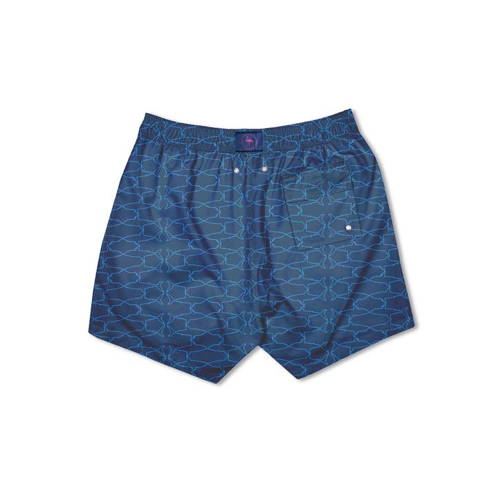 FLAMENCO MALTÉS - Vente Short de bain – homme - Maillot de bain Krahs