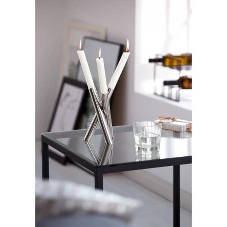 Philippi GmbH - Wholesale Candle Holder - Perplexed Candleholder
