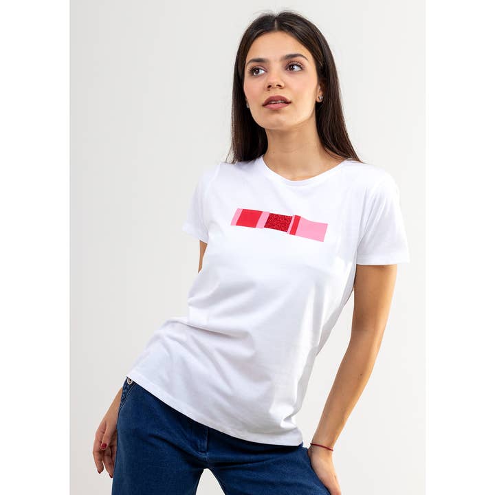 T-shirt Vanity per la vendita all'ingrosso da parte di Karakorum