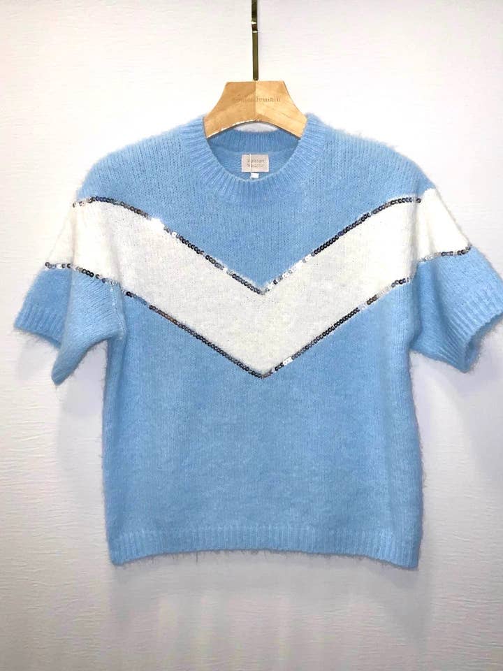 Tirador referencia 18247, talla única para venta al por mayor de Version féminin So Twice