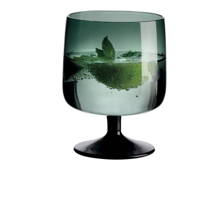 ASA Selection - Wholesale Drinking Glass/Cup - SARABI Mouth Blown Drinking Glasses *2-3 MO Lead Time9