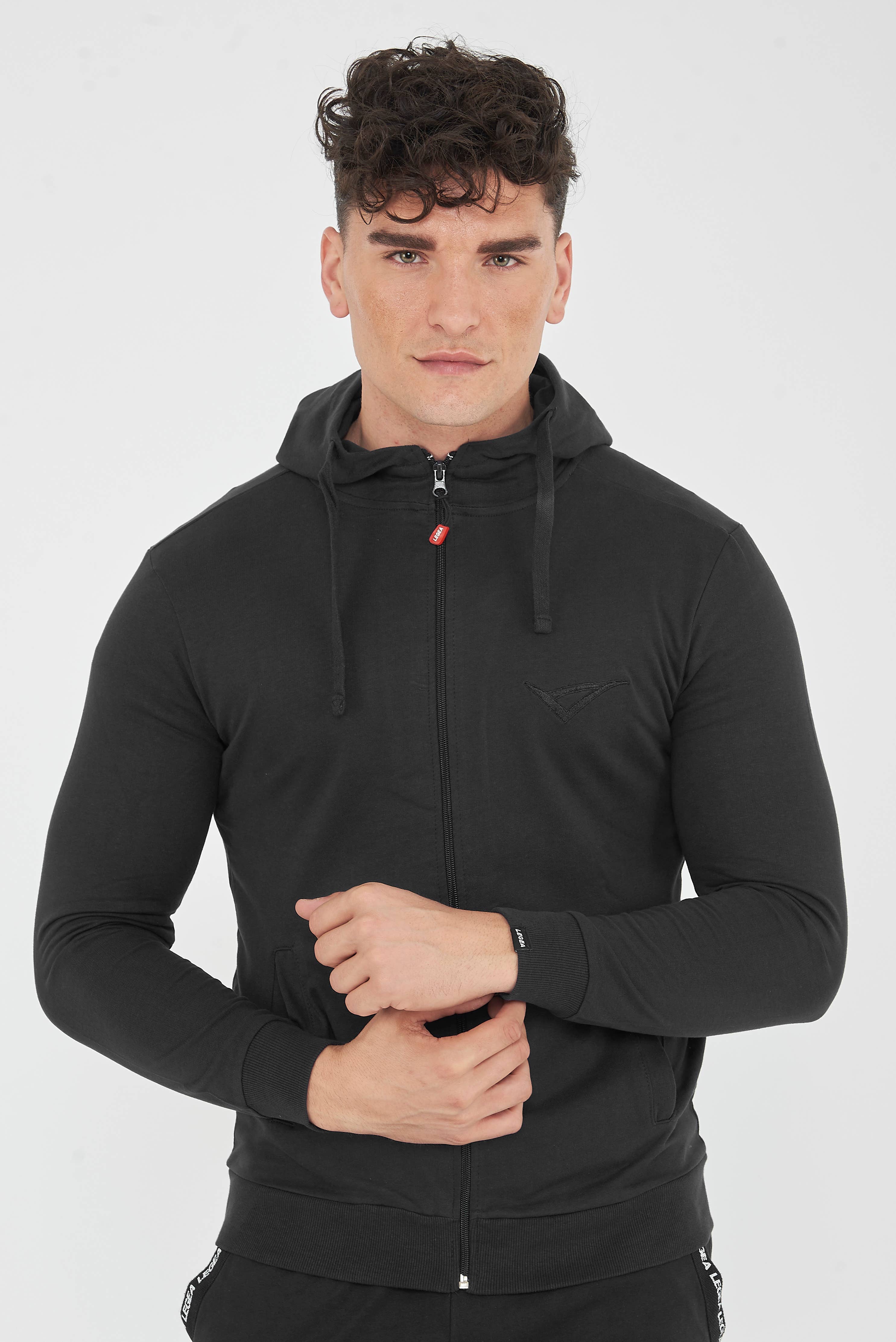 Legea - Wholesale Activewear Set - Men's - Maya Fiondo jumpsuit9