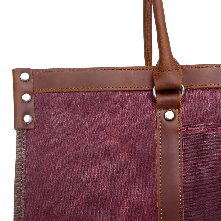 TSD Brand - Wholesale Tote bag – Women's - Stone Creek Tote24