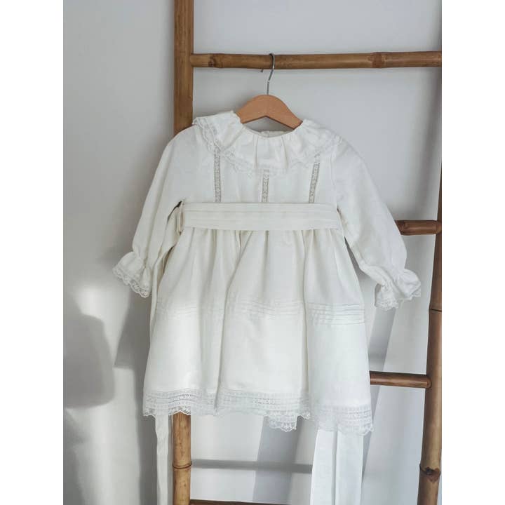 Robe Charlie pour la vente par Baby Popit