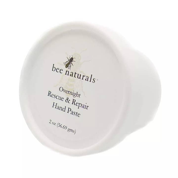 Rescue & Repair håndpasta for engroshandel hos Bee Naturals