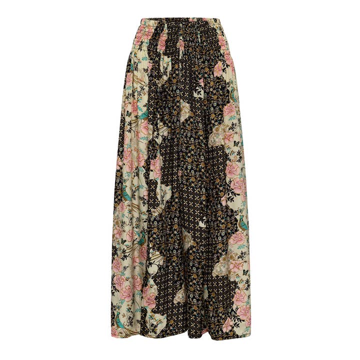 Nusantara Inc. - Wholesale Pants - Women's - Lux Pant-06427F2