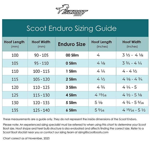 Intrepid International - Wholesale Horseback Riding Gear - Scoot Boot Enduro Hoof Boots - Black3