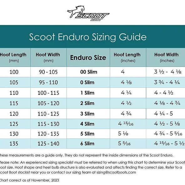 Intrepid International - Wholesale Horseback Riding Gear - Scoot Boot Enduro Hoof Boots - Black3