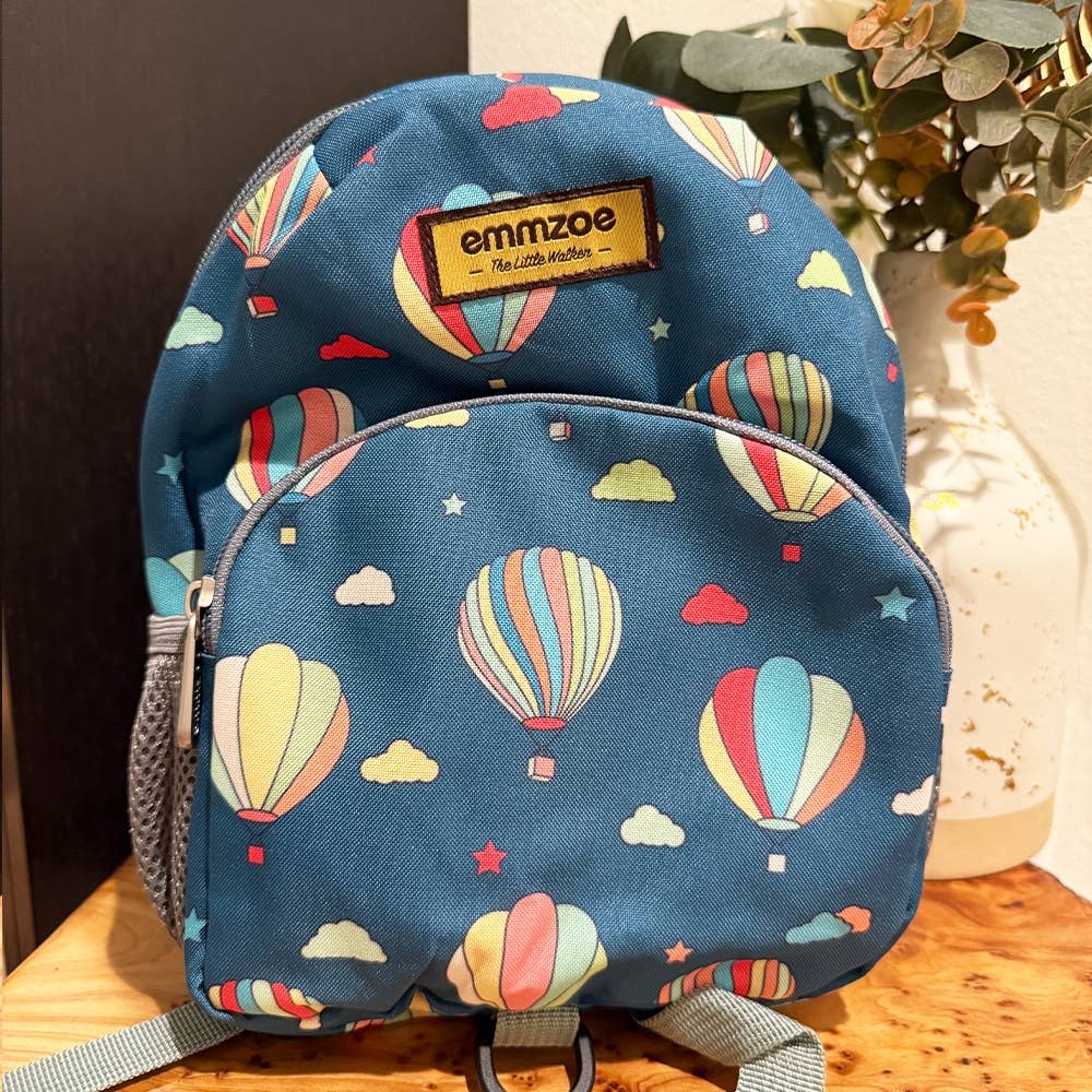 Love and Repeat - Vente Sac à dos – enfant - Sac à dos mignon à thème pour tout-petit0