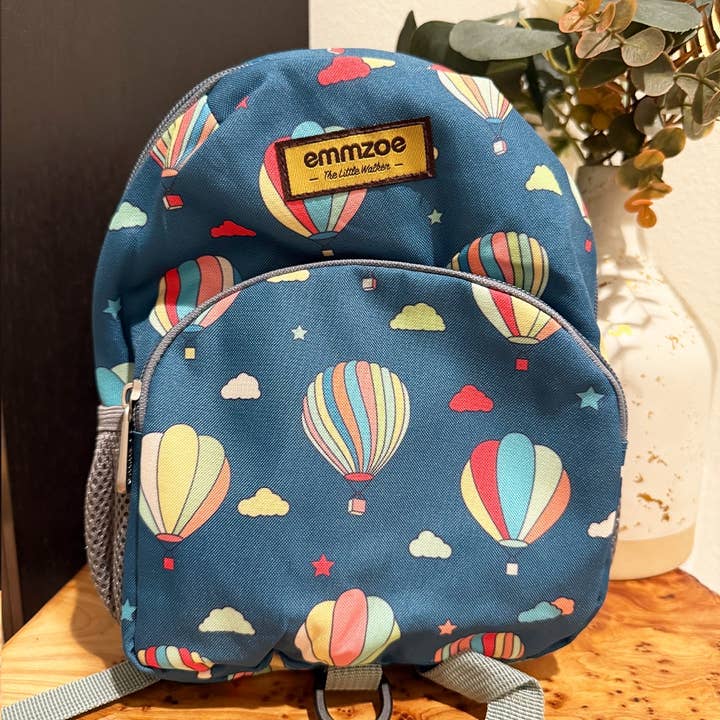 Love and Repeat - Wholesale Backpack - Kids - Cute Theme Toddler Back Pack