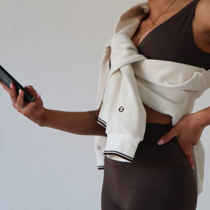 FWD FRM - Wholesale Sweatshirt – Unisex - Original Sport Sweater5