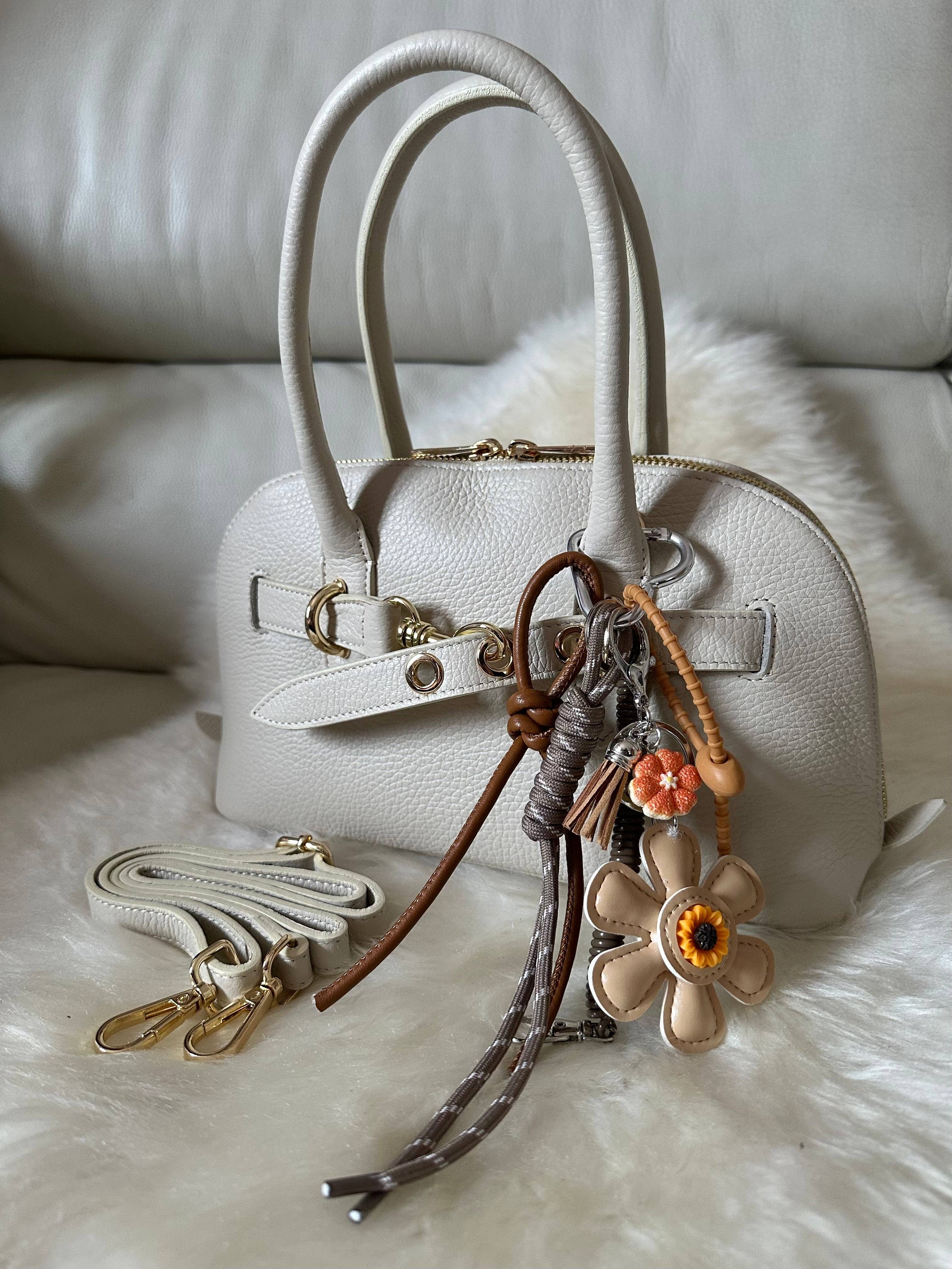 Zhade - Venta al por mayor Bolso con asas - Mujer - 🧸GRACE pequeño0