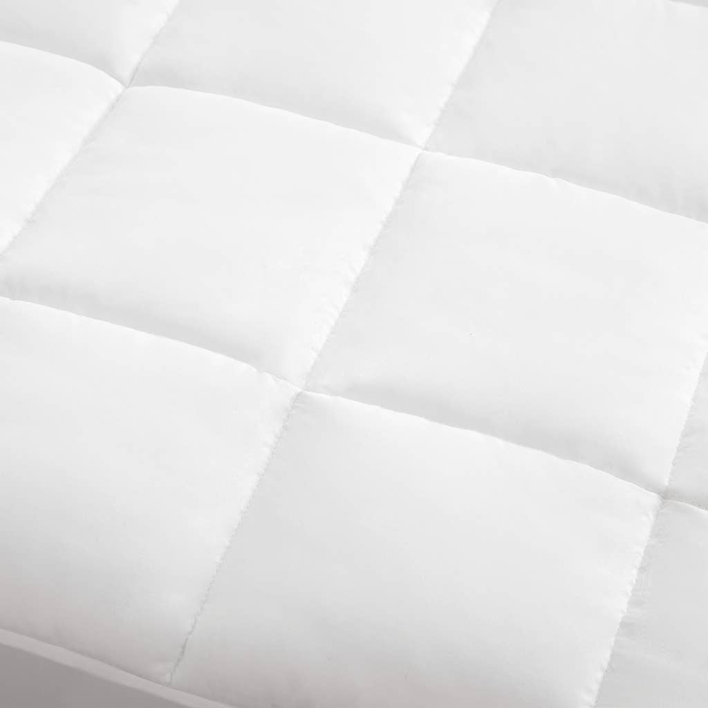 Olliix - Wholesale Mattress Pad/Protector - 3M Scotchgard Easy Stain Release Mattress Pad3