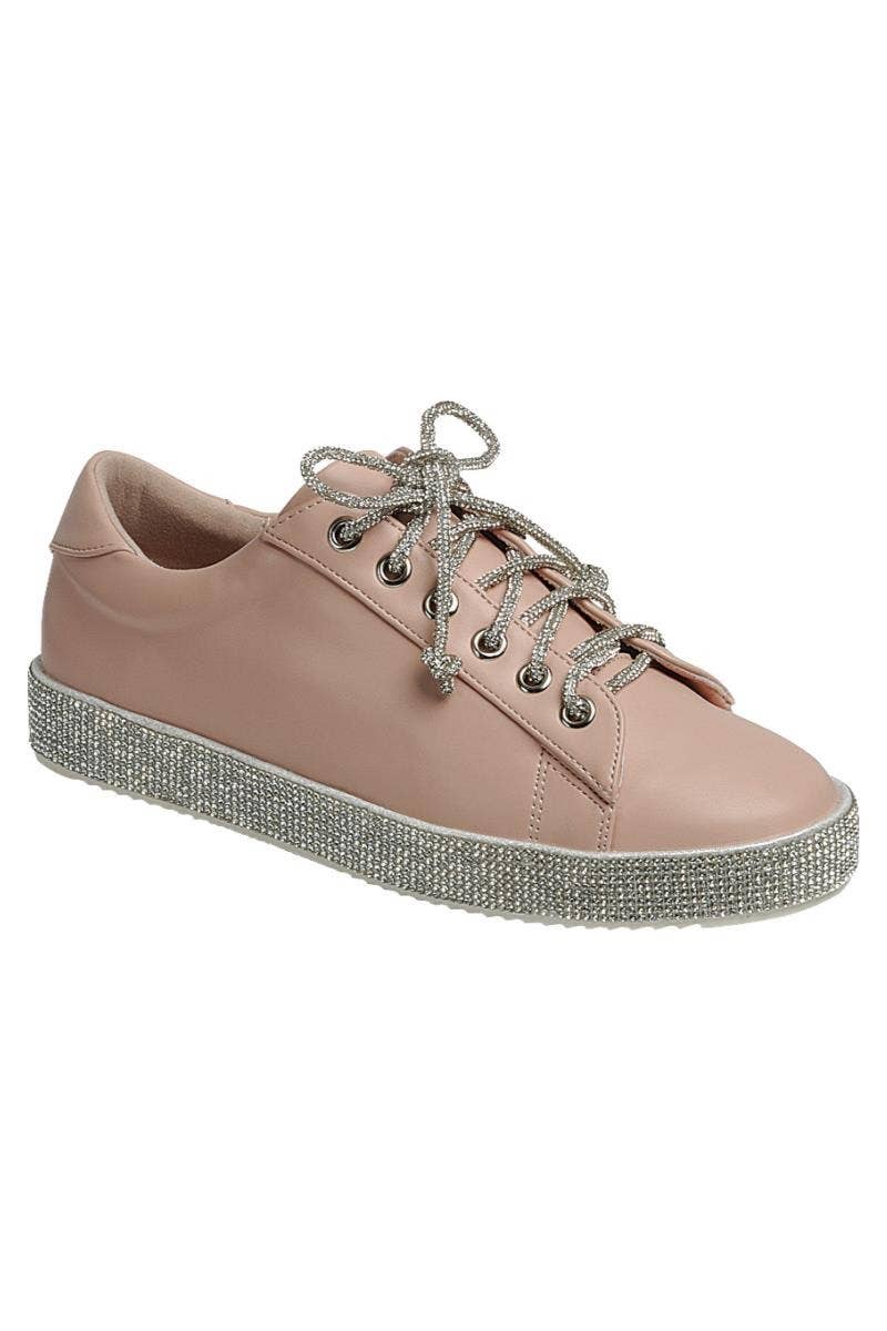 FASHION EMPORIO - Wholesale Lifestyle Sneakers - Women's - FL-SCOUT-245
