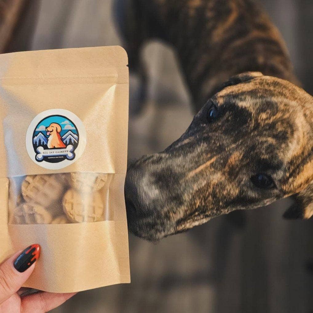 Big Sky Barkery - Vente Friandises – chien - Woofles3