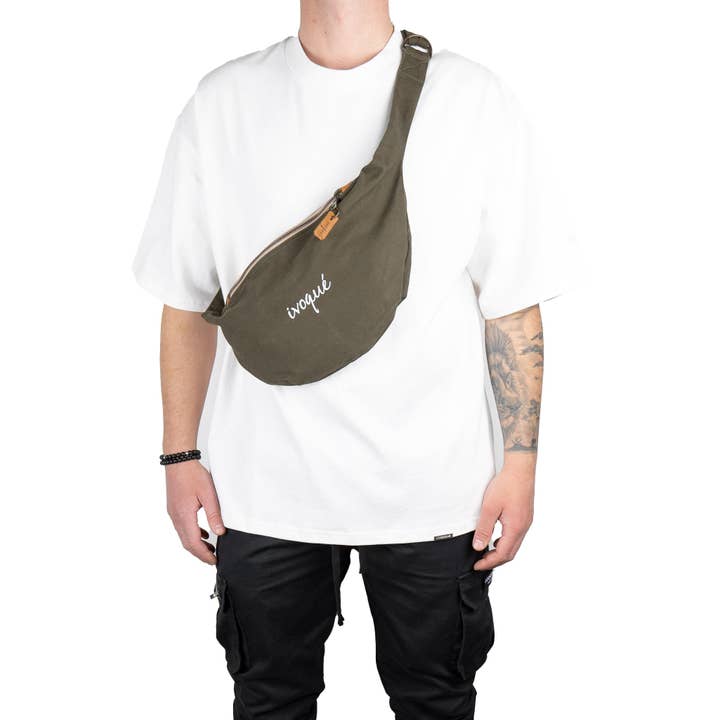 IVOQUE DAILY BAG for wholesale by IVOQUE