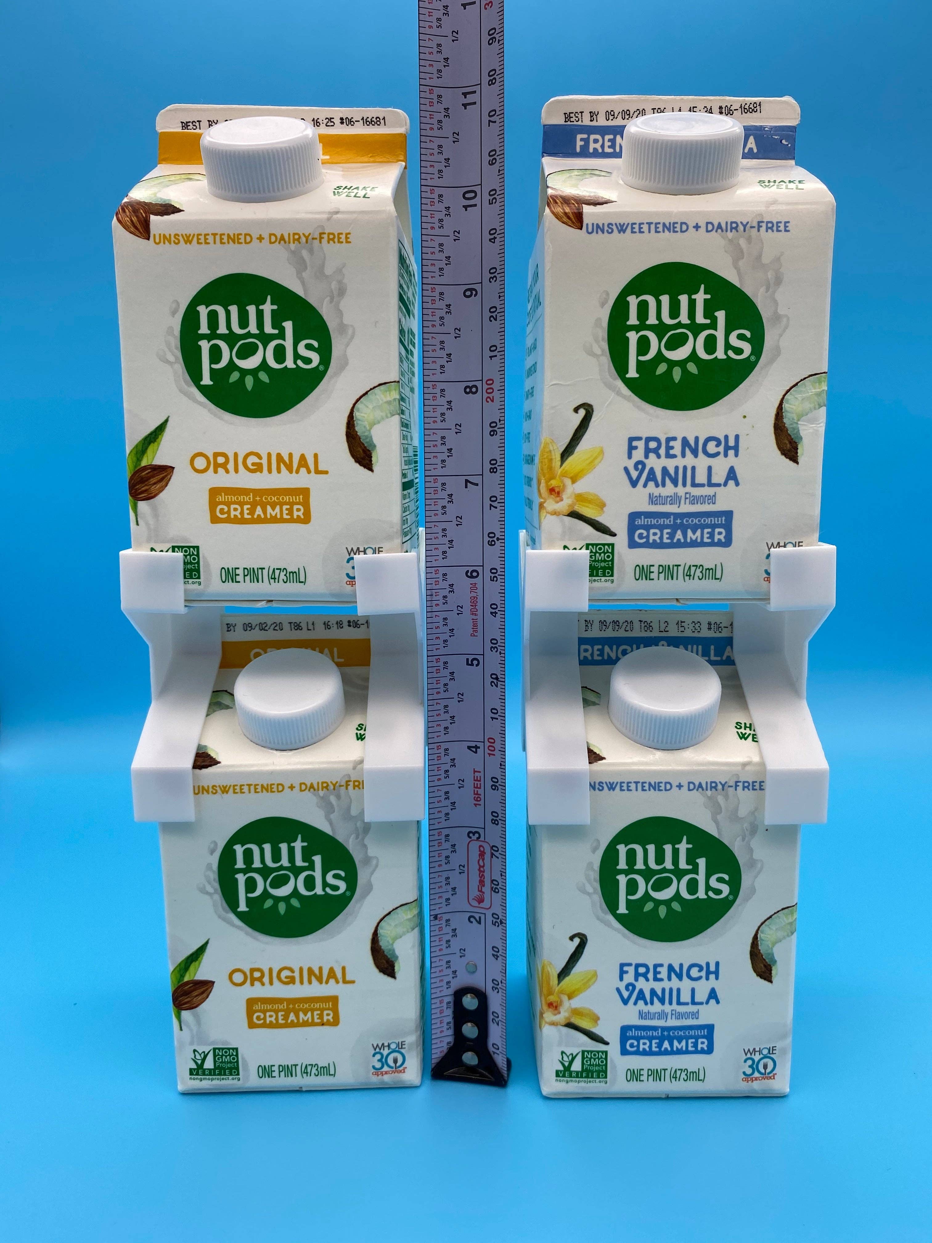 Mr Fishbone - Wholesale Retailer Display - Food & Drink - Half on Half7