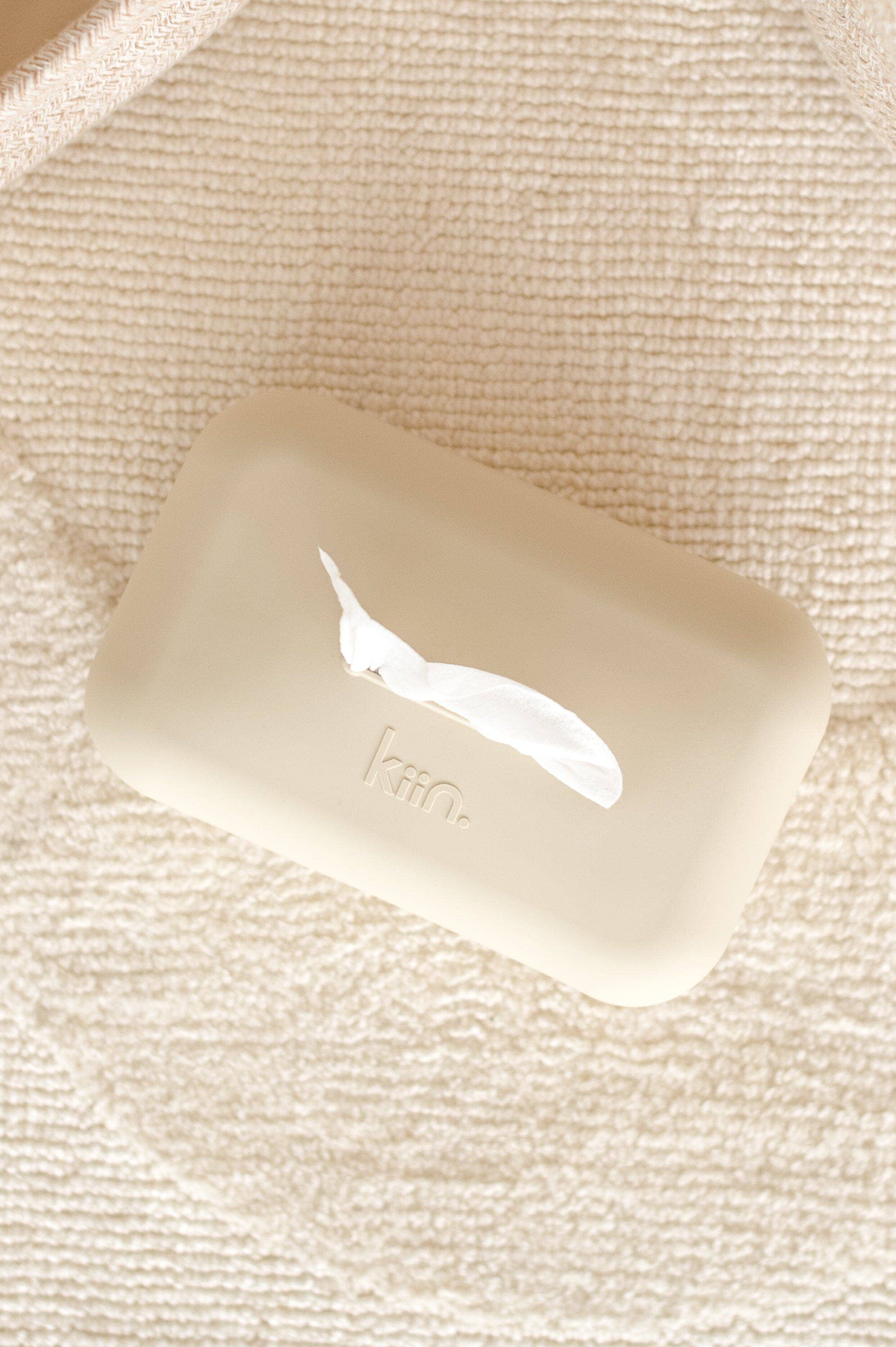 Kiin Baby - Wholesale Face & body wipes – Baby - Silicone Wipes Cover11