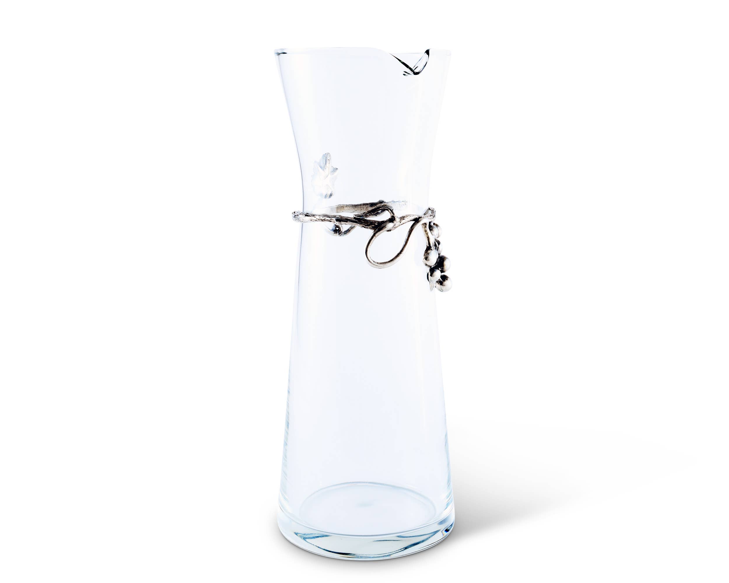 Vagabond House – wholesale Carafe – Vineyard Wine Carafe1
