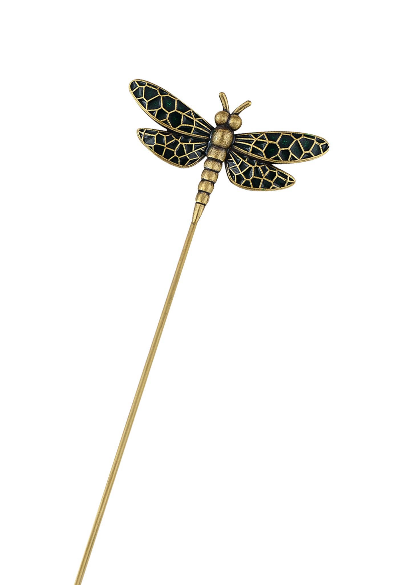 AK Brand - Wholesale Hat Accessory - Women's - Whimsical Animal and Insect Long Hat Pin 8 inch14