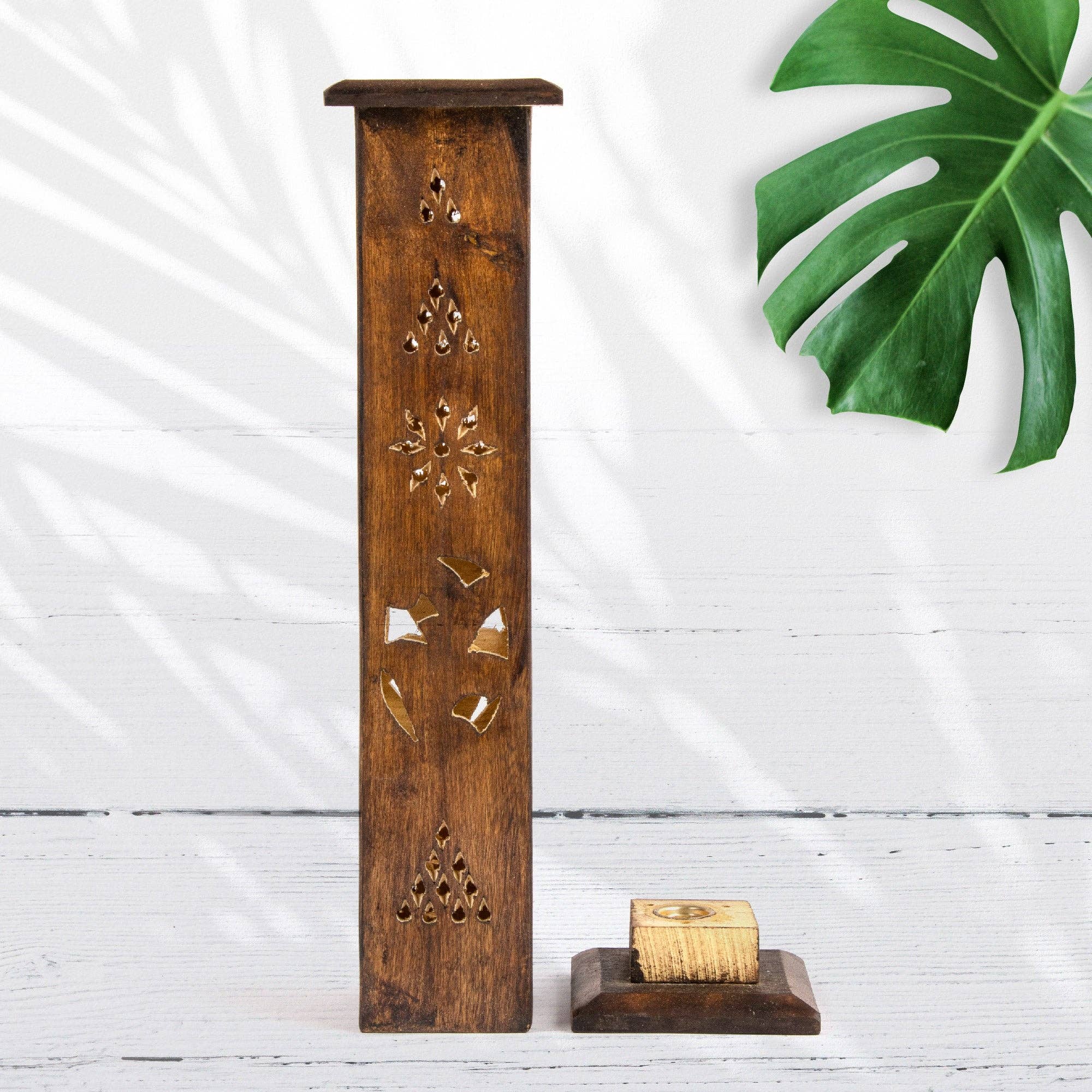 Myga - Wholesale Incense Holder - Incense Tower9