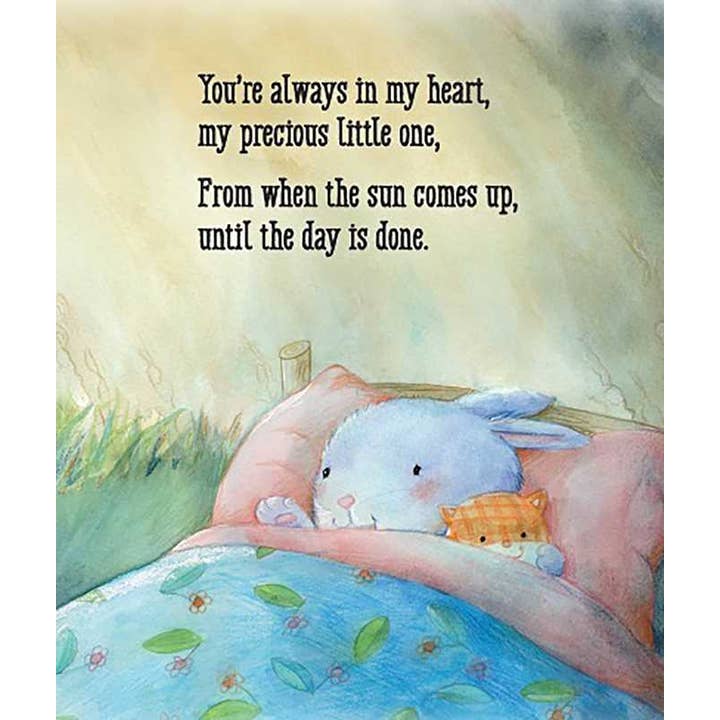 Simon & Schuster - Wholesale Book - Kids - Always In My Heart by Andi Landes