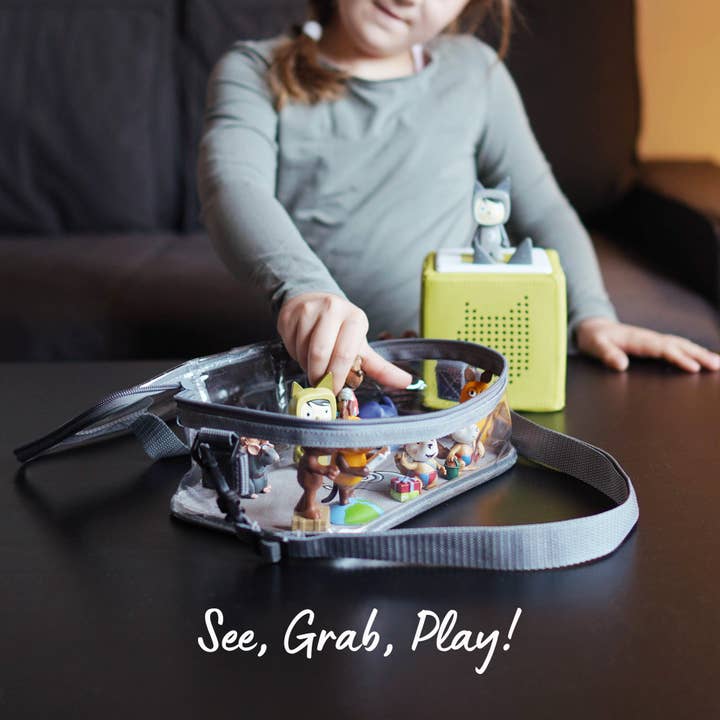 fantifant - Wholesale Toy Set - Kids - Audiobook case for up to 25 tonies11