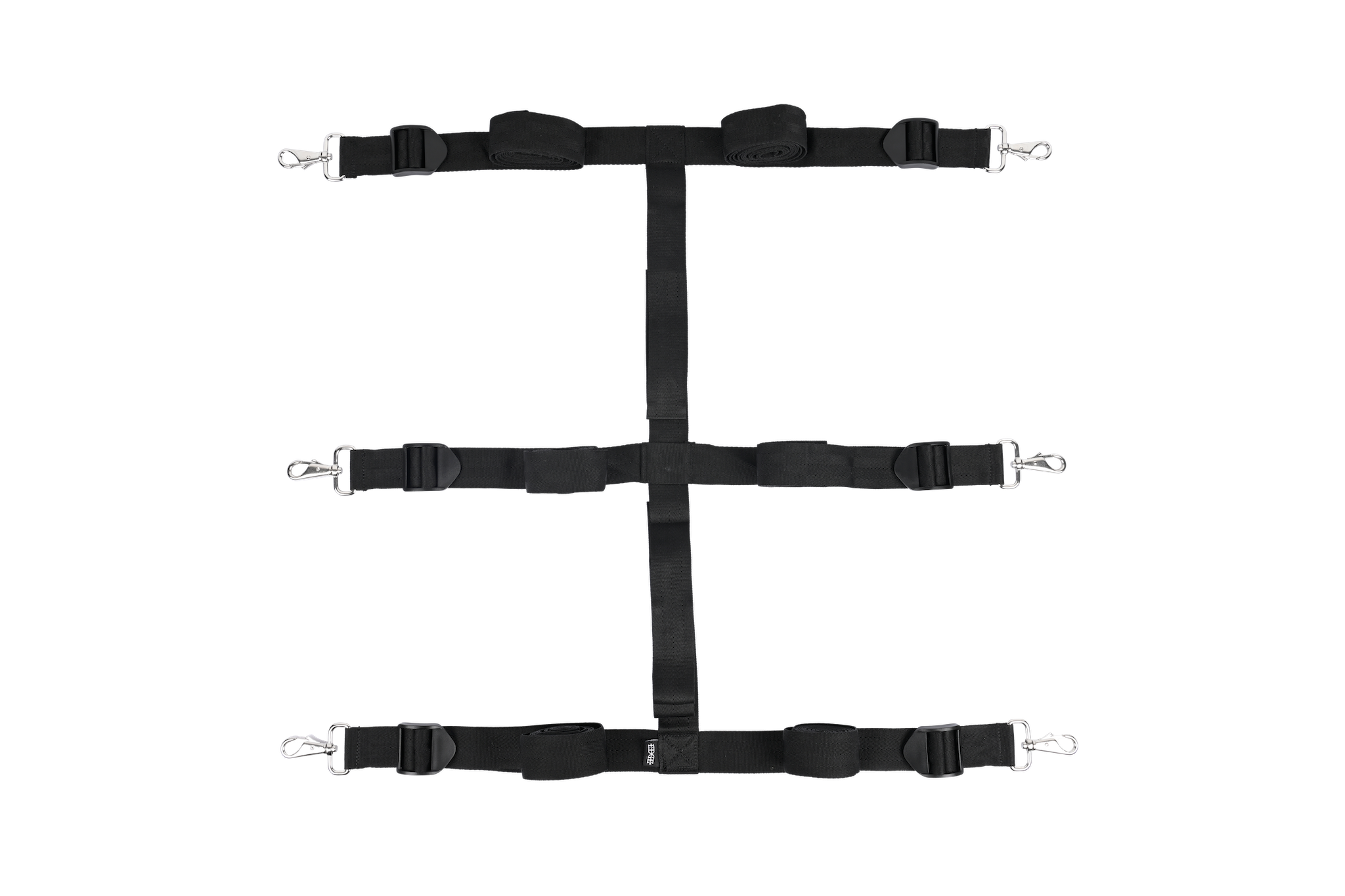 Sportsheets - Vendita all'ingrosso Sex toy - Sistema di Contenzione Edge Extreme Sotto il Letto®5