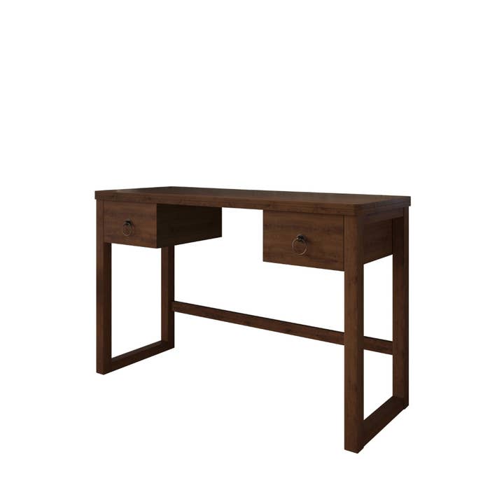 Home Design - Wholesale Desk Set - Dario Wooden Writing Desk3